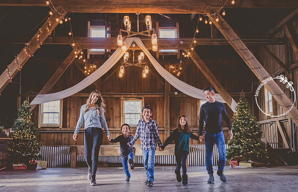 Wisconsin Barn