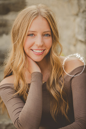 Senior Girl