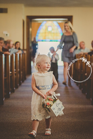 Flower Girl