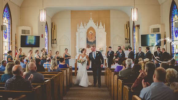 Church Ceremony