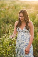 golden light senior