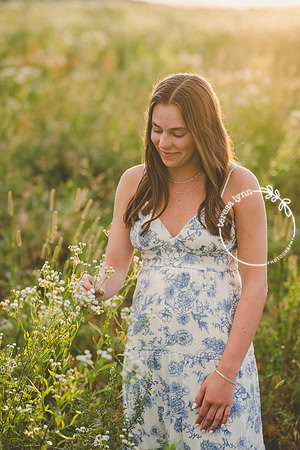 golden light senior