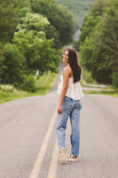 senior country road