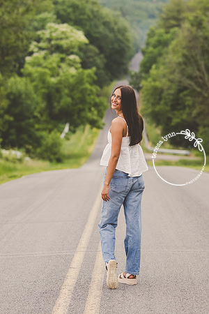 senior country road
