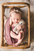 crib newborn