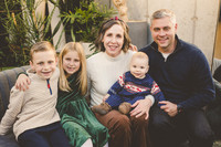 Christmas Family Photo