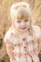 toddler girl photo