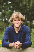 Senior Boy