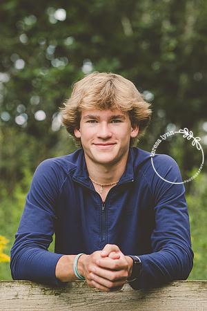 Senior Boy