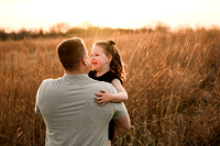 daddy daughter photo