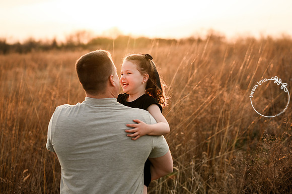 daddy daughter photo