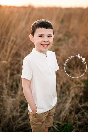 outdoor children photography