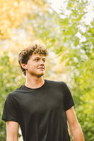 Outdoor Senior Boy