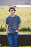 lake senior boy