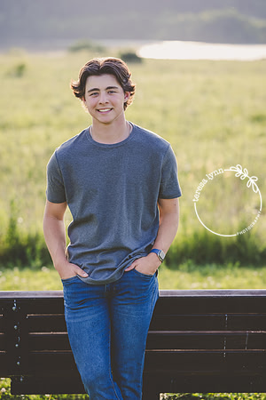 lake senior boy