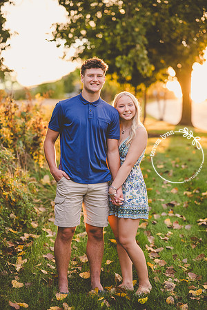 high school sweethearts