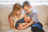 baby brother