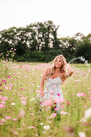 Flower Field