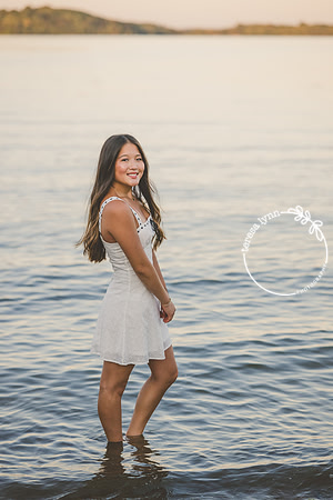 lake senior girl