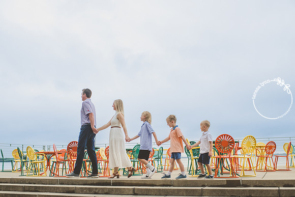 terrace chairs family