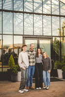 greenhouse family