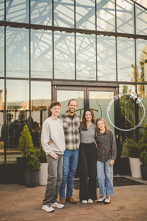 greenhouse family