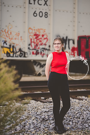 graffiti senior