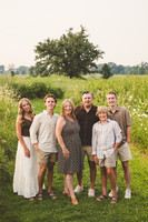 Summer Family Photographer