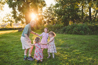 grandparent photo