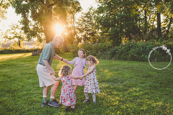 grandparent photo