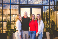 twinkle lights family