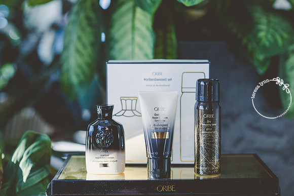 oribe hair