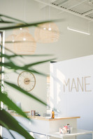 Mane Branding