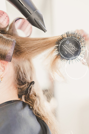 hair branding