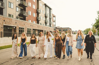 hair stylists group