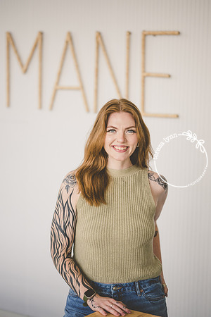 Mane Hair Middelton