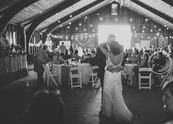 First Dance
