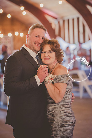 Mother Son Dance
