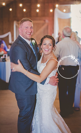 First Dance