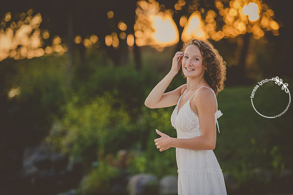 sunset senior