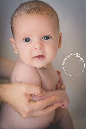 three months