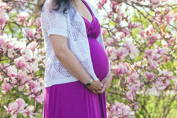 Maternity Photo