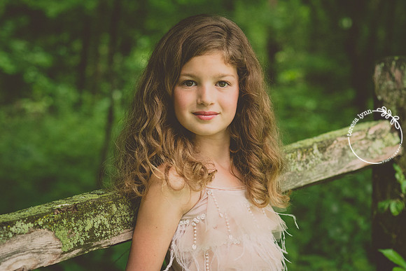 child photography