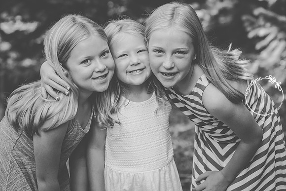 sibling photo