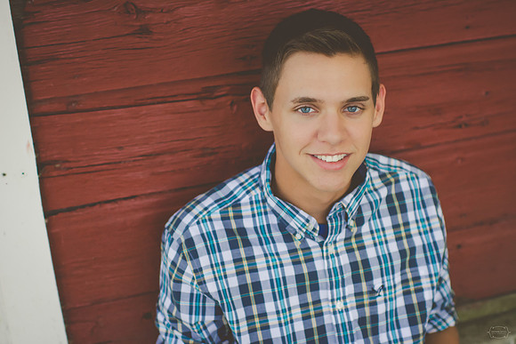Senior Photograph