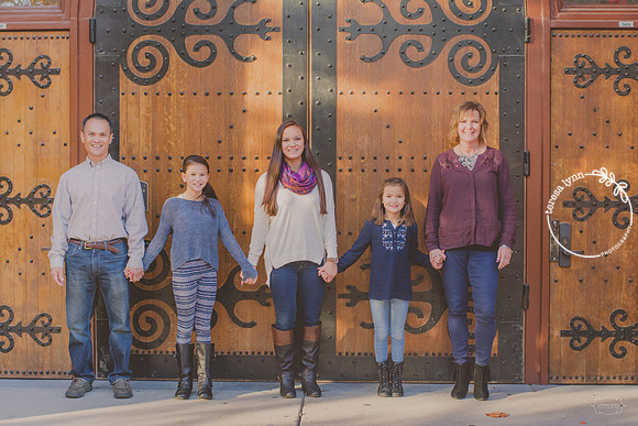 Madison, WI Family Photographer