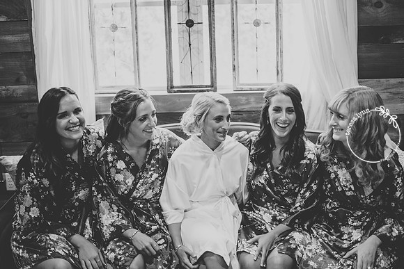 Bridesmaids