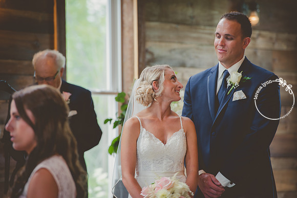 Wedding Ceremony