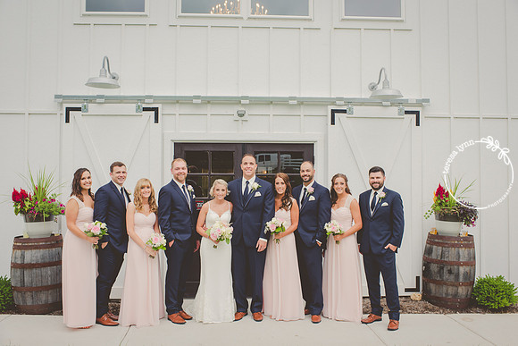 Wedding Party
