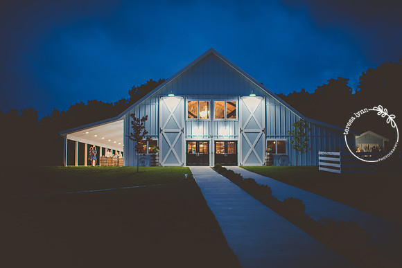 Wedding Venue